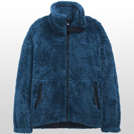 The North Face Osito Expedition Full-Zip Jacket - Women's