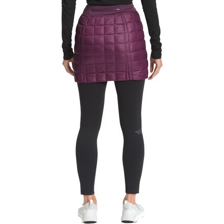 【THE NORTH FACE】◆W'S FLUFFY ON BALL SKIRT◆関税込◆ The North Face - W Thermoball Hybrid Skirt | Outdoor Gear