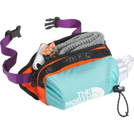 north face bozer iii backpack Amazon.com | The Hip Pack - Pikes Purple/TNF Black Large 131.5 cm The North Face Bozer Black