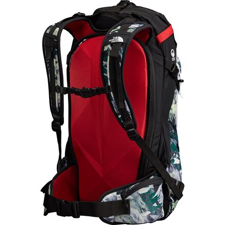The North Face Snomad 34L Backpack - Hike & Camp