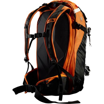 佐倉。 The North Face Snomad 34L Backpack - Hike & Camp