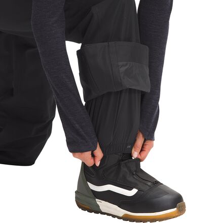 The North Face Ceptor Bib - Women's - Women