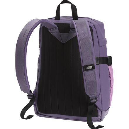 The North Face Small Mountain 18L Daypack - Hike & Camp