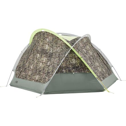 テント・タープ homestead domey 3 THE NORTH FACE The North Face Homestead Domey 3 Tent: 3-Person 3-Season