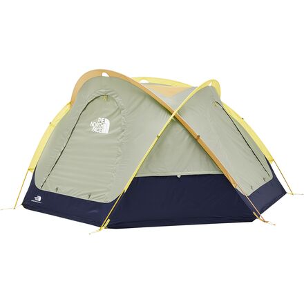日本未発売 THE NORTH FACE STEAD DOMEY 3 The North Face Homestead Domey 3 Tent: 3-Person 3-Season