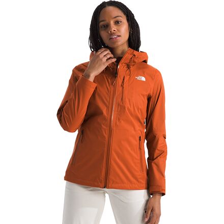 The North Face Alta Vista Jacket - Women's - Women