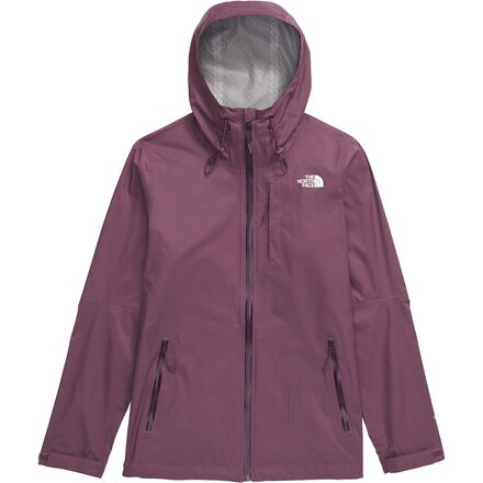 THE NORTH FACE 　ALTA VISTA THE NORTH FACE Men's Alta Vista Jacket, Alkaline Blue, 3X