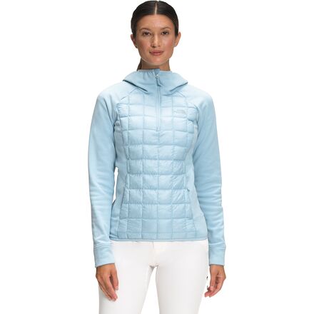 north face thermoball hybrid