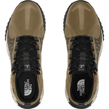 The North Face Wayroute Mid FUTURELIGHT Hiking Boot - Men's