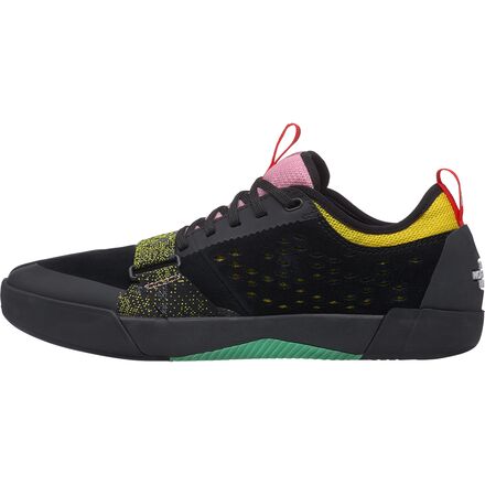靴 THE NORTH FACE Dankyu Pro X Katiyo The North Face Dankyu Pro x Katiyo Approach Shoe - Men's - Men