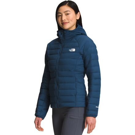 The North Face Belleview Stretch Down Hoodie - Women's - Women