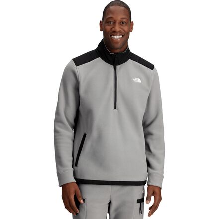 The North Face Alpine Polartec 200 1/4-Zip Jacket - Men's - Men