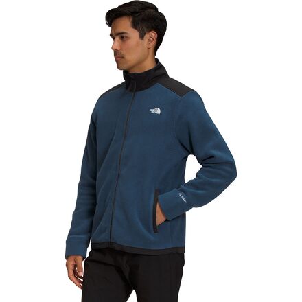 The North Face Alpine Polartec 200 Full-Zip Jacket - Men's - Men