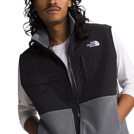 XLブラックThe North Face®︎ Denali Vest Black The North Face DENALI VEST | NF0A7UR4JK31 | AFEW STORE
