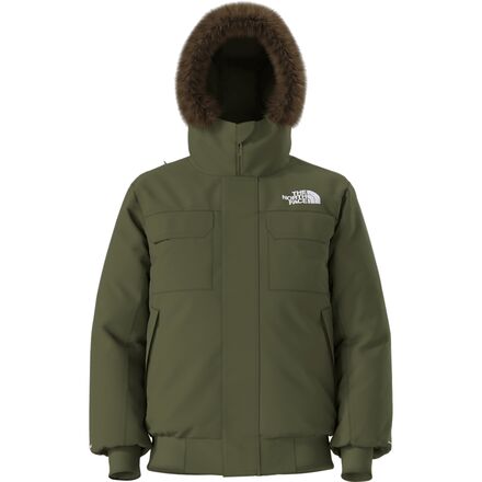The North Face McMurdo Bomber - Men's - Men