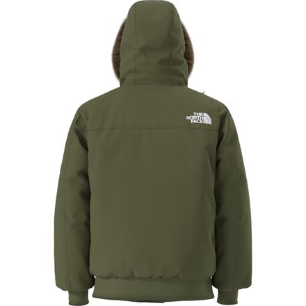 The North Face McMurdo Bomber - Men's - Men