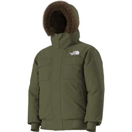 The North Face McMurdo Bomber - Men's - Men