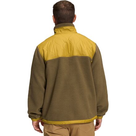 The North Face Royal Arch 1/4-Snap Jacket - Men's - Men