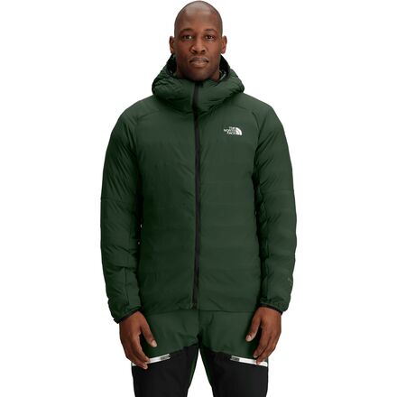 The North Face Summit Breithorn 50/50 Hoodie - Men