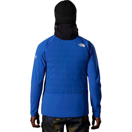 THE NORTH FACE
 カモフラージュ ジャケット　140cm The North Face Summit Breithorn 50/50 Hybrid - Men's - Men