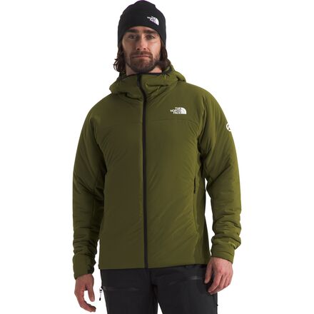 The North Face Summit Casaval Hybrid Hoodie - Men's - Men