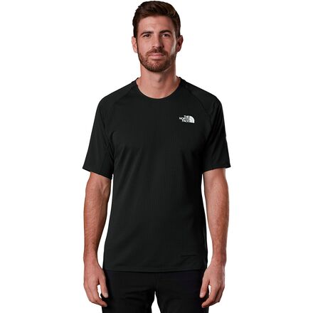 The North Face Summit Crevasse Short-Sleeve T-Shirt - Men's