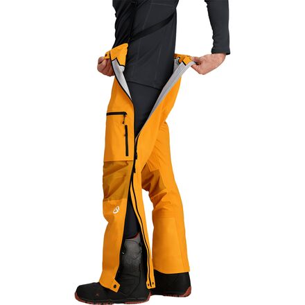 The North Face Summit Torre Egger FUTURELIGHT Pant - Men's - Men