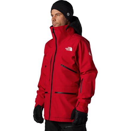 スキー The North Face  steep series futurelight The North Face Freethinker FUTURELIGHT Jacket - Men's - Men
