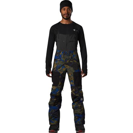 The North Face Summit Verbier FUTURELIGHT Bib - Men's - Men