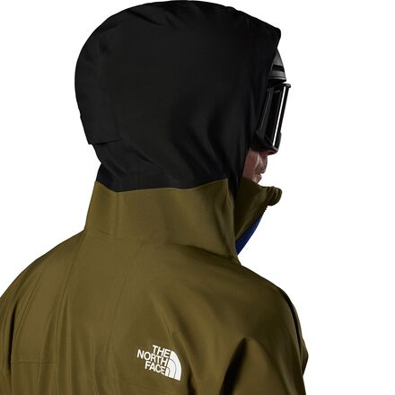The North Face Summit Verbier FUTURELIGHT Jacket - Men's - Men