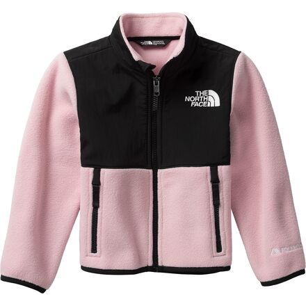 【THE NORTH FACE】 KIDS DENALI SWEAT ピンク 水 The North Face Denali Fleece Jacket - Toddlers' - Kids