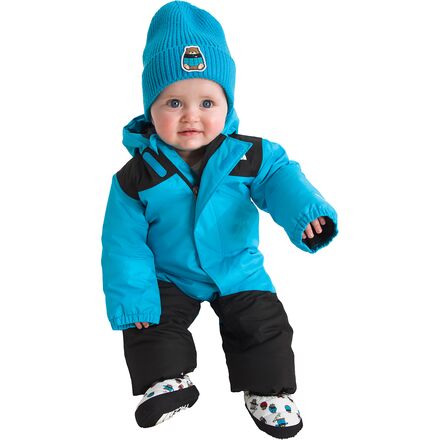 The North Face Freedom Snowsuit - Infants' - Kids
