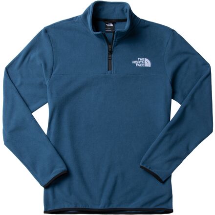 The North Face Anchor Fleece Pullover - Men's - Men