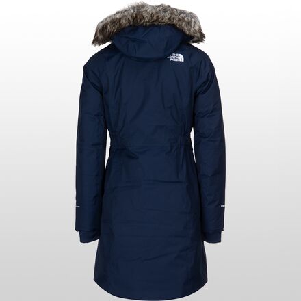 The North Face Jump Down Parka - Women's - Women