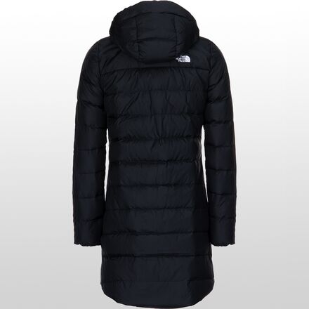 The North Face Minoqua Down Parka - Women's - Women