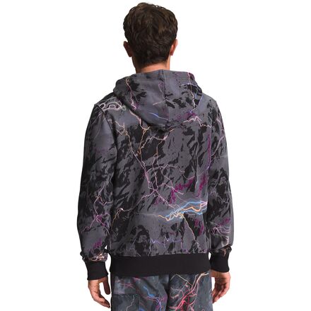 【正規新品】THE NORTH FACE◆COASTAL AOP H◆ハーフドームロゴ テント柄 裏起毛【海外限定 希少】プルオーバーパーカー(XXL)青 190104-30 The North Face Trailwear Lost Coast Short-Sleeve Shirt - Men\u0027s