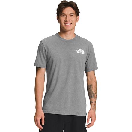 ★THE NORTH FACE★AIRLOX S/S R/TEE★ a576bf7d-9a1d-4ceb-b8f3-
