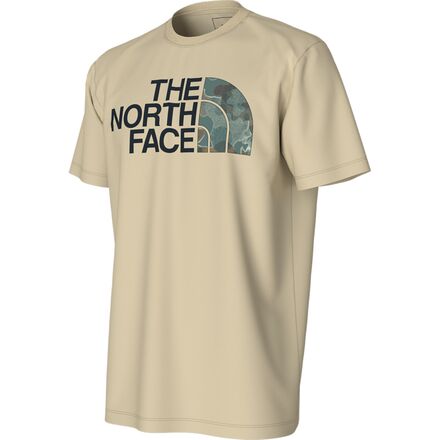 The North Face Half Dome Short-Sleeve T-Shirt - Men's - Men