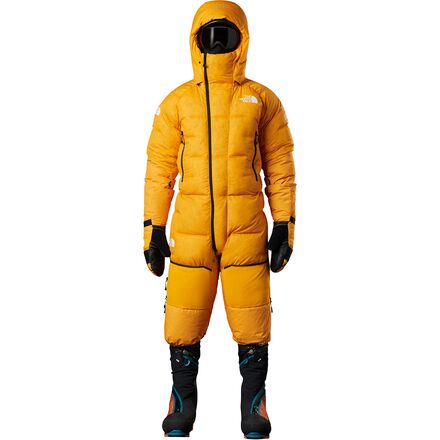 THE NORTH FACE フード付きジャンプスーツ 80 The North Face Himalayan Suit - Men's - Men