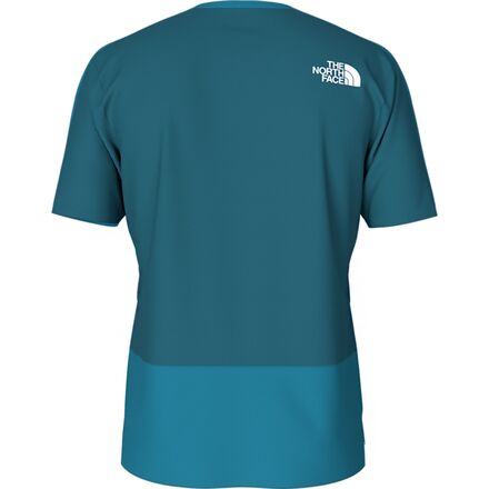 The North Face Summit High Trail Run Short-Sleeve Shirt