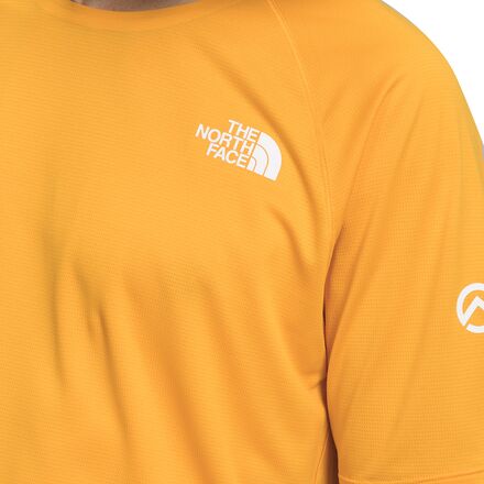 The North Face Summit High Trail Run Short-Sleeve Shirt