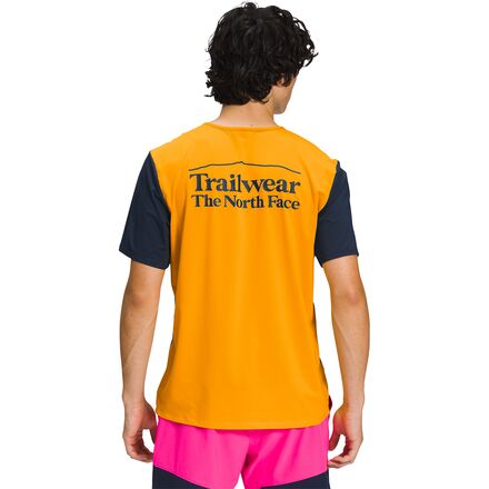 The North Face Trailwear Lost Coast Short-Sleeve Shirt
