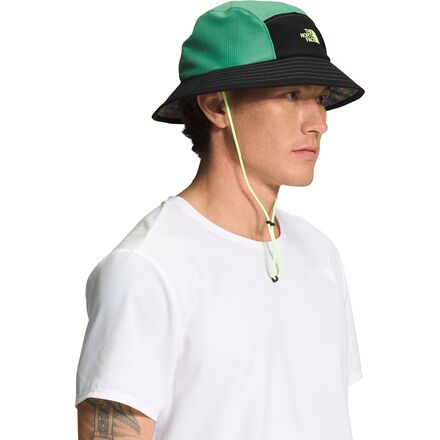 The North Face TNF Run Bucket Hat - Men