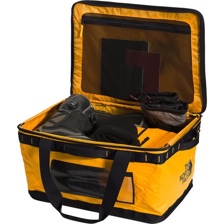 ogio 9800 gear bag Rig Pro NBR Wheeled Vogue E-Bikes | BikeFair Sankt Pauli The Rig 9800 gets Body color:Red