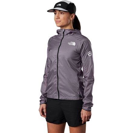 The North Face Summit Superior Wind Jacket - Women's - Women