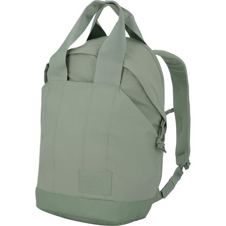 north face backpack never stop Women's Daypack The padded shoulder straps and stand The North Face Never Stop