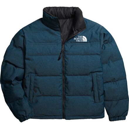 The North Face 92 Reversible Nuptse Jacket - Men's - Men