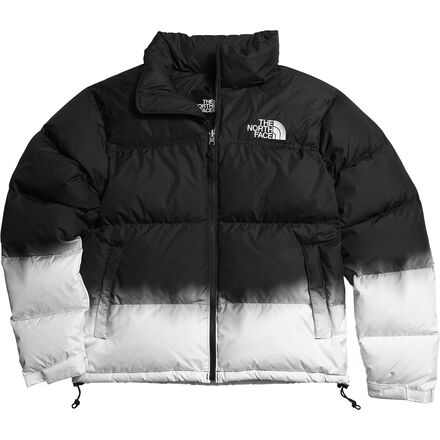 The North Face 96 Nuptse Dip Dye Jacket - Men's - Men