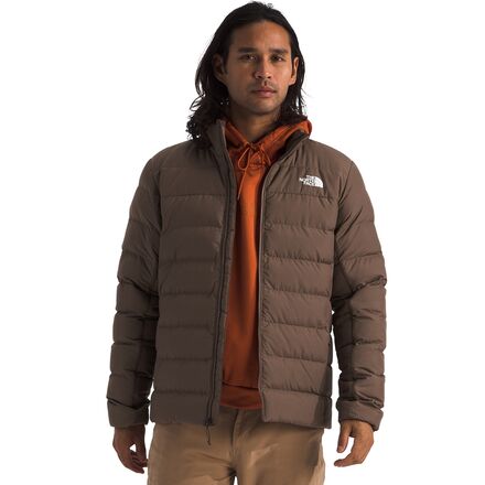 Amazon.com: The North Face Mens Aconcagua 3 Jacket, XXL