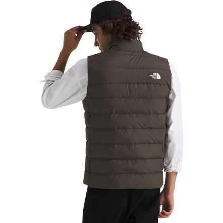 もも様NORTH FACE Aconcagua Vest ND92243-L NEWTAUGRE_D2.jpg